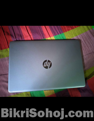 Hp 255 8g Notebook pc 15.6 inch
